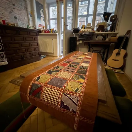 Hostel The Good Place *