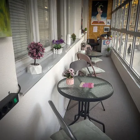 Hostel The Good Place Sarajevo
