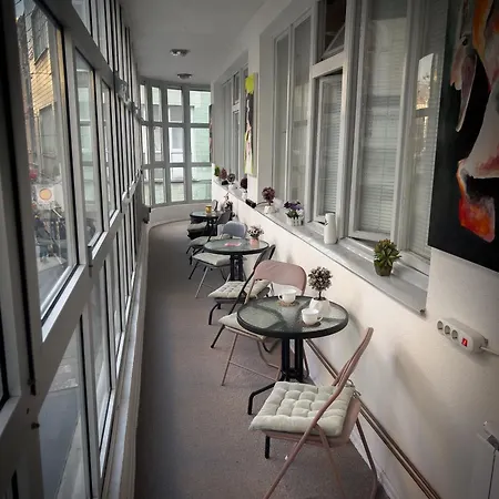 Hostel The Good Place *