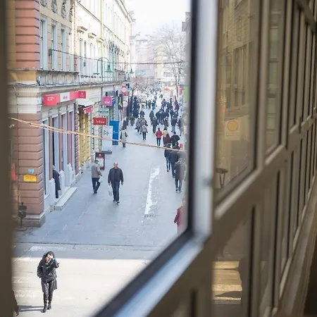 The Good Place Sarajevo