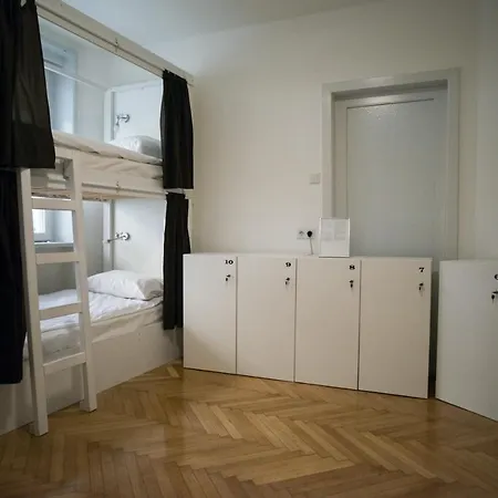 The Good Place Hostel Sarajevo