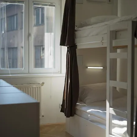 The Good Place Hostel *