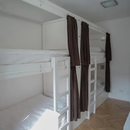 The Good Place Albergue *