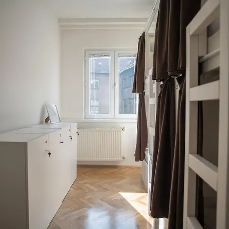 The Good Place Sarajevo