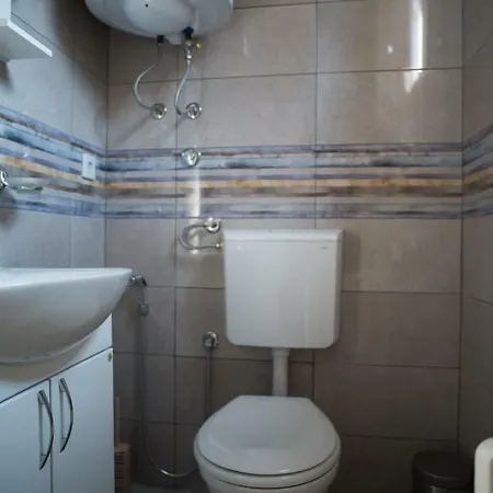 Auberge de jeunesse The Good Place Sarajevo