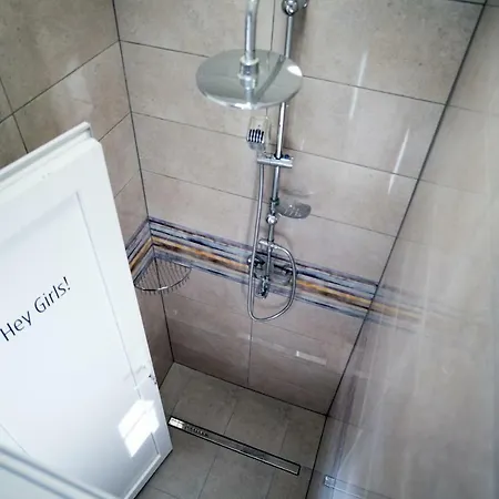 The Good Place Hostel Sarajevo