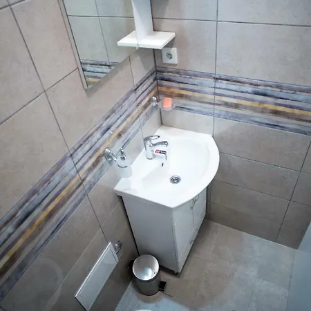 The Good Place Auberge de jeunesse *