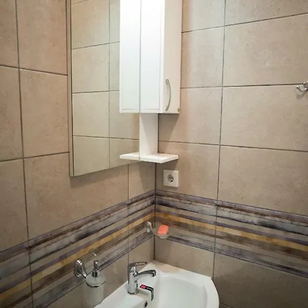 The Good Place * Sarajevo