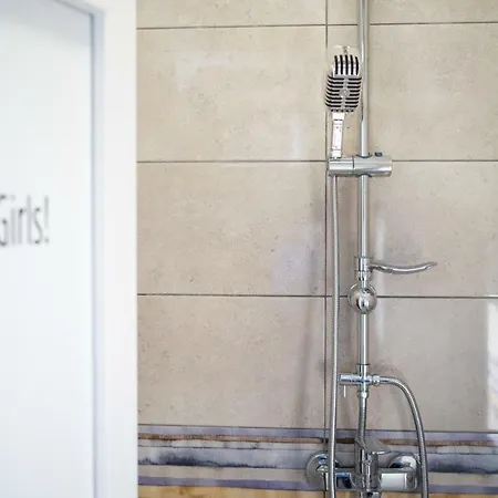 The Good Place * Sarajevo