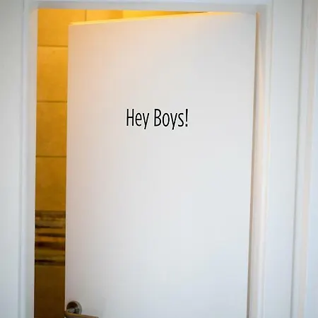 Hostel The Good Place