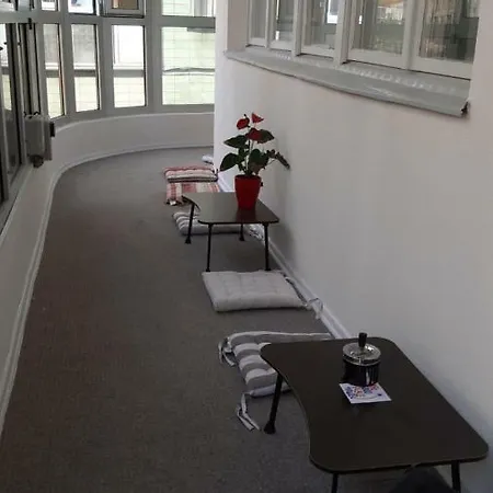 The Good Place Ostello