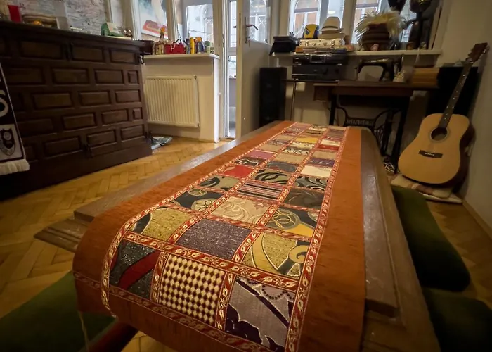 Hostel The Good Place *