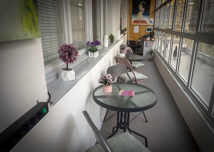 Hostel The Good Place Sarajevo