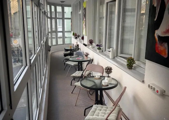 Hostel The Good Place *