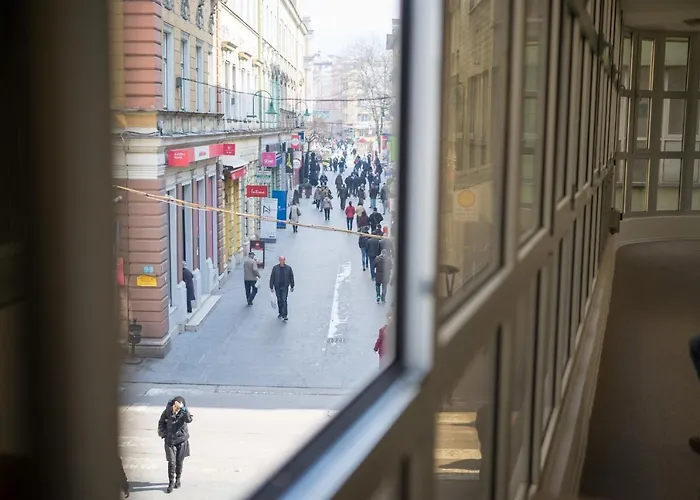 The Good Place Sarajevo