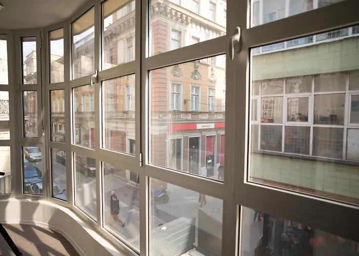 The Good Place Hostel Sarajevo