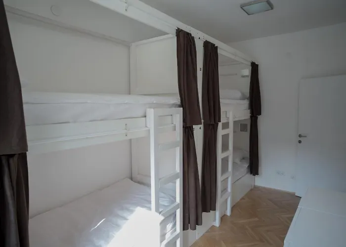 The Good Place Hostel *