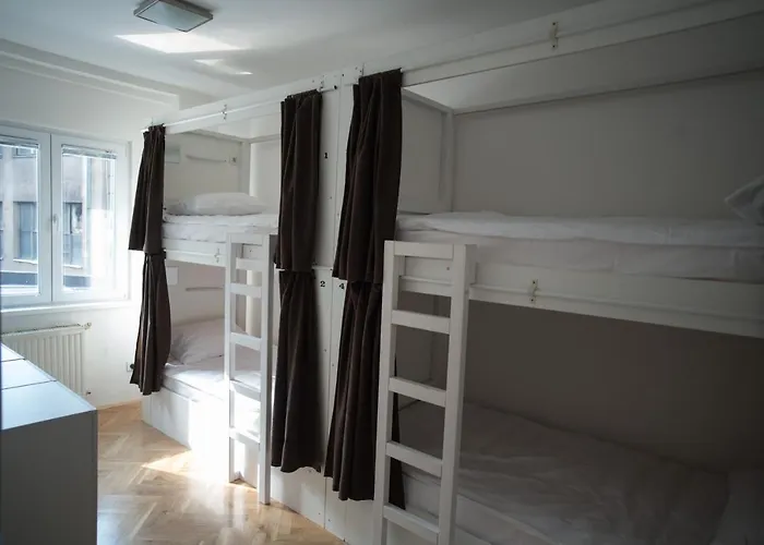 The Good Place Sarajevo