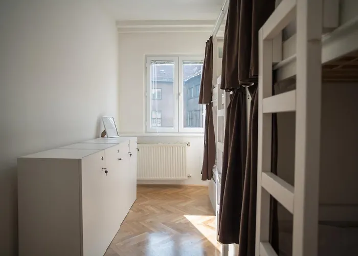 The Good Place Sarajevo