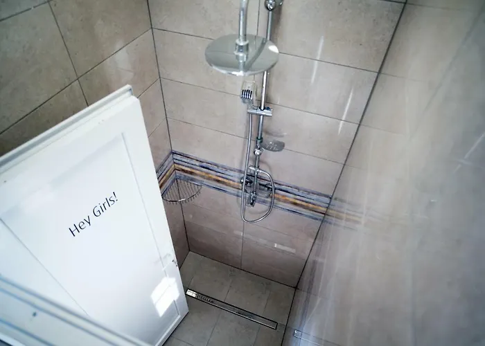 The Good Place Hostel Sarajevo