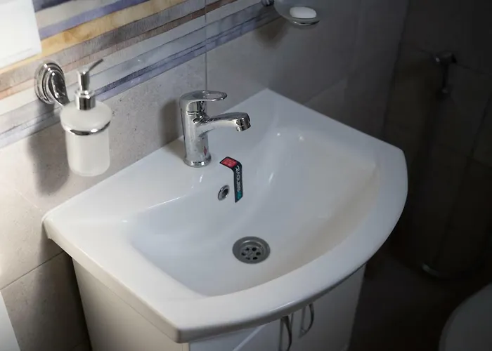 The Good Place Hostel