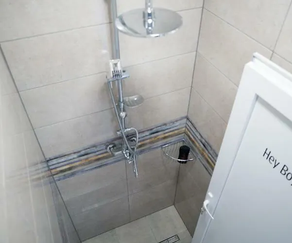 The Good Place Hostel *