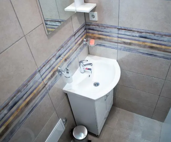 The Good Place Hostel *