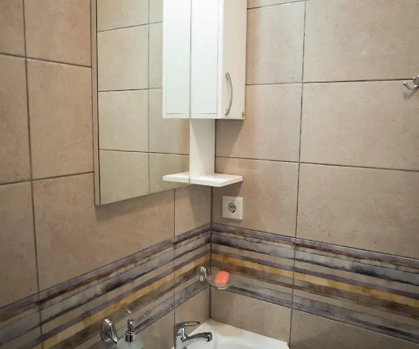 The Good Place * Sarajevo