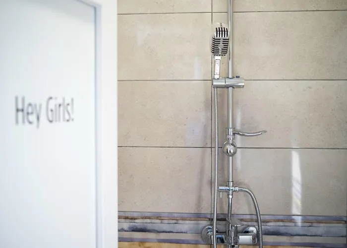 The Good Place * Sarajevo