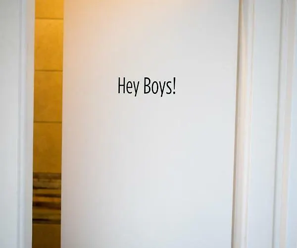 Hostel The Good Place